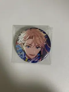 あんスタ 鳴上嵐 缶バッジ