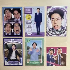 2025年最新】高比良くるま ステッカーの人気アイテム - メルカリ