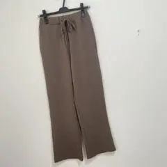 グローバルワークスマイルシードストア フクレジャガードイージーパンツ.9