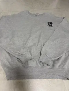JERZEES スウェット グレー XL