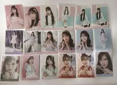 諸橋沙夏 生写真 49枚