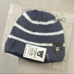 ミキハウス 帽子