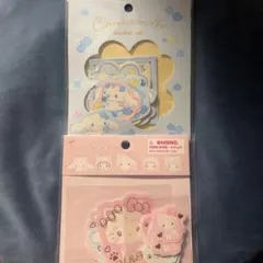 サンリオ ステッカーセット