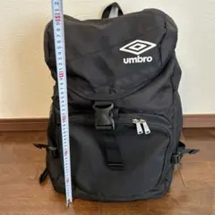 umbro アンブロ　ぺ*ん様 バックパックのサムネイル