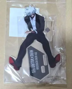 ヒロアカ 荼毘 ヒロヴィラフェス HERO×VILLAIN FES アクスタ - メルカリ