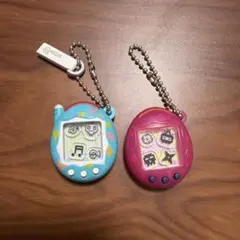 たまごっちシャカシャカチャーム