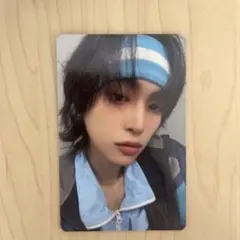KO1KEYZ 小野慶人 日プ新世界 トレカ