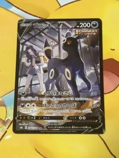 お*お様 1日１つ激安300円オークション 【美品風】ブラッキー 244/184