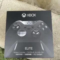 xbox one コントローラー