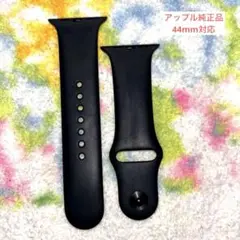 アップルウォッチ純正スポーツバンド 44mmの端末対応