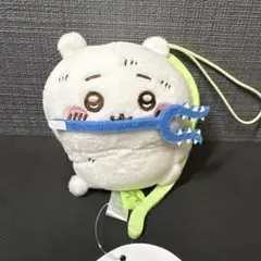 ちいかわ 穴に落ちちゃった マスコット ②