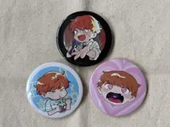 2025年最新】めいちゃん 缶バッジ 再出発の人気アイテム - メルカリ