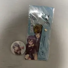 長門有希 缶バッジ 涼宮ハルヒの憂鬱 長門有希 ブラインド ランダム 缶バッジ 2種 - メルカリ