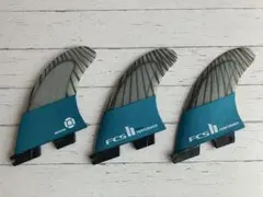 FCS2 PERFORMER PCC TRI M