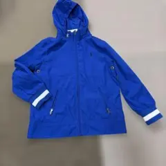 ラルフローレン　ナイロンブルゾン