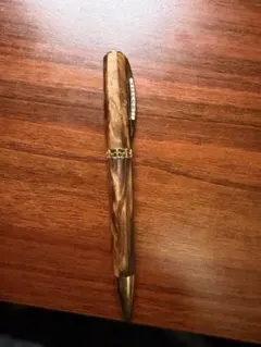 VISCONTI メディチ ブライヤー ボールペン VISCONTI メディチ ブライヤー ボールペン - メルカリ