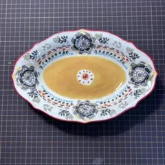 Franc Franc カレー皿　皿　プレートのサムネイル