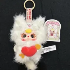 babythree ぬいぐるみ