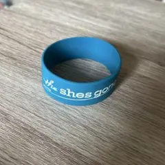 the shes gone CD＋ラババン シズゴの日」グッズ発表！今年もイラストTシャツとラババン