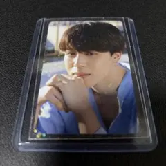 BTS Jimin DICON フォトカード
