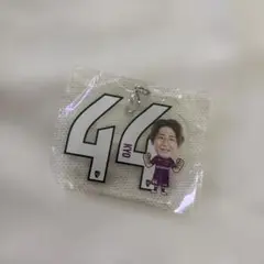 京都サンガ　めじるしアクセサリー