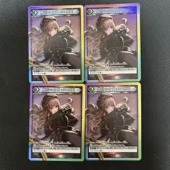 2026年最新】NIKKE ヴァイスシュヴァルツ プロモの人気アイテム - メルカリ