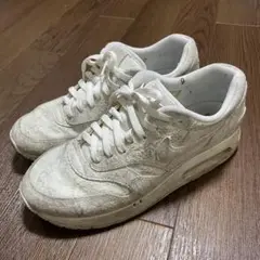 ナイキ エアマックス1 '86 OG "サミットホワイト アンド ファントム"