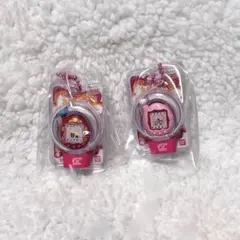 たまごっち おかしなたまごボーロっち パッケージチャームつき３ エンたま