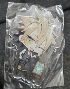 トーマ　AMNESIA 　アクリルキーホルダー アクキー　アムネシア　オトガ