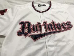 2025年最新】オリックス ユニフォームの人気アイテム - メルカリ