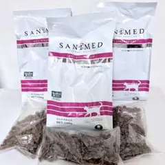 【最終値下げ】SANIMEDサニメド ウェイトリダクション 6kg／新品未開封 2025年最新】SANIMEDの人気アイテム - メルカリ