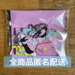 = LOVE イコラブ 音嶋莉沙 イコノイジョイ おすわりキーホルダー