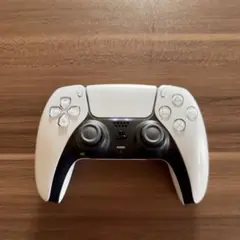 ♡美品♡純正　PlayStation5 ワイヤレスコントローラー