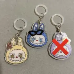 アンブレラマーカー