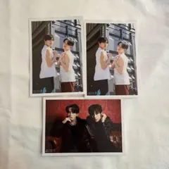 超特急　マサヒロ　アロハ　生写真