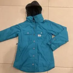 HOLDEN スノーウェア　Sサイズ