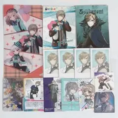 にじさんじ 叶 14点セット