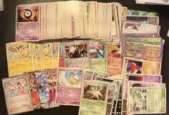 ポケモンカード 引退品 ADV PCG Dpt レジェンド キラ