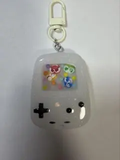 ハンドメイド　チャーム