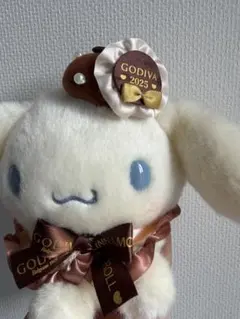 2026年最新】godiva シナモロールの人気アイテム - メルカリ
