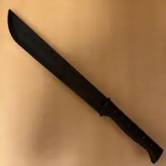 マチェット 鉈 刃渡り39cm ナイロンシース付き - メルカリ