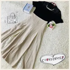 コーデセット♡イング　ナチュラルクチュール　アルシーヴ　トッコクローゼット　系統のサムネイル