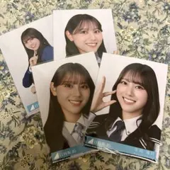 日向坂46 平岡海月 封入生写真 まとめ売り - メルカリ