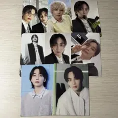 SEVENTEEN ジョンハン まとめ売り