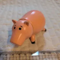 2013年 mattel トイ・ストーリー ハム フィギュア