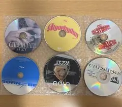 itzy CD まとめ売り