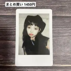 2025年最新】ive レイ チェキの人気アイテム - メルカリ