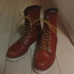 レッドウィング 877 オロレガシー 8.5D REDWING - メルカリ