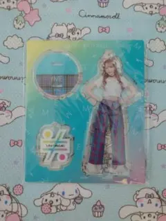 谷崎早耶 サマチョコ サマーチョコレート アクスタ アクリルスタンド 2026年最新】谷崎早耶 アクスタの人気アイテム - メルカリ