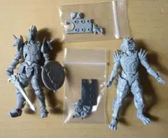 ゼルダの伝説 時のオカリナ ファントムガノン 消しゴム 当時物 ゼルダの伝説 時のオカリナ ファントムガノン フィギュア